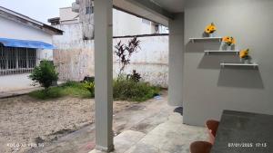 Alugo casa Conjunto Medici COP30