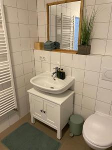 Apartment in Lampertheim-Hofheim