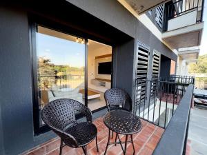 Apartamento en Luque cerca de Asunción 106