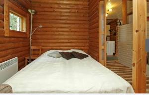 Seitsemisen kansallispuisto Aurejärvi Parkano