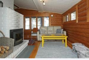 Seitsemisen kansallispuisto Aurejärvi Parkano