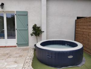 Gite de charme Calme et Nature