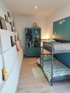 Gite de charme Calme et Nature