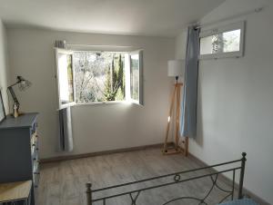 Maisons de vacances Gite de charme Calme et Nature : photos des chambres