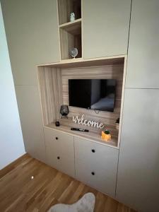 Apartman Limun Zut
