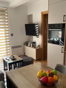 Apartman Limun Zut