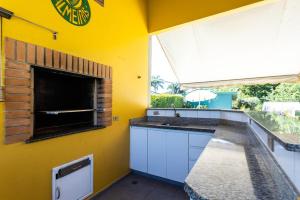 Deliciosa Casa em condomínio - Moradas São Luis