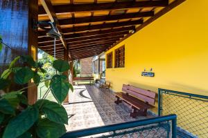 Deliciosa Casa em condomínio - Moradas São Luis