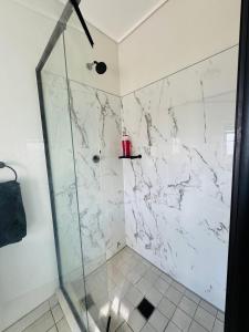 Shezi Cozy Home at The Blyde