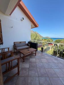 Luxury House Beach front img5