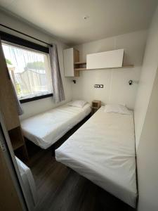 Mobilhome Canet-en-Roussillon