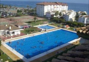 APARTAMENTo LAGUNA BEACH