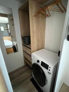 Mobilhome Canet-en-Roussillon