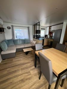 Mobilhome Canet-en-Roussillon