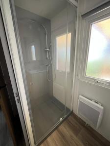 Mobilhome Canet-en-Roussillon