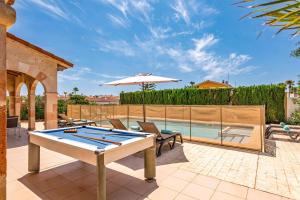 Villa Mares by Villa Plus