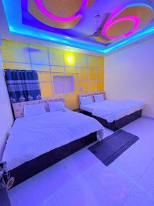 Hotel Red Gold