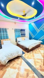 Hotel Red Gold