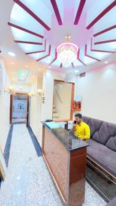 Hotel Red Gold