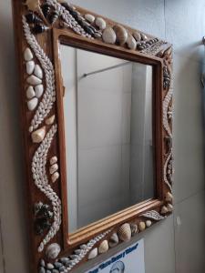 Casa Entre Rocas y Veleros