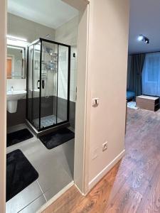 Citadel Hill Suite - Brasov center