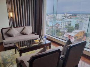 Lotus Garden House Centre