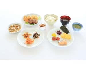 Smile Hotel Kumagaya - Vacation STAY 89997v