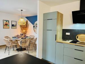 Belle maison de vacances