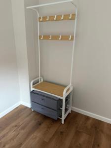 Belvedere Old Town AC Progres