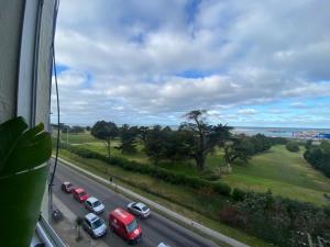 Departamento 3 ambientes Alem