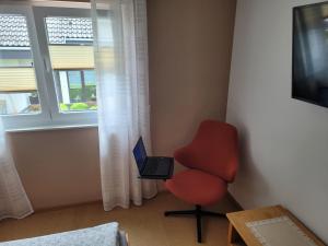 Ferienwohnung Albliebe