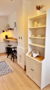 Das Markt 28 - Urlaub wie zu Hause