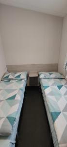 Billing Aquadrome , Hailsham 2 Bedrooms, BLP60