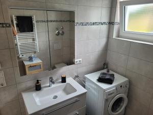 Ferienwohnung Albliebe