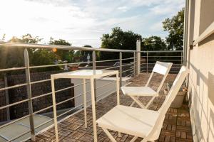 Comfort Central Apartment Piešťany