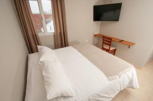 Aires de montaña sur