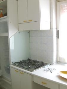 La Casa delle Ginestre a Montalto Marina