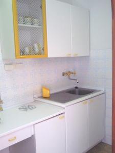 La Casa delle Ginestre a Montalto Marina