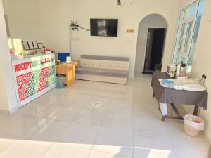 Ras Al Jinz Guest House