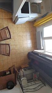 Appartements Studio avec Mezzanine Paris 13 Patay-Tolbiac Metro 14 Tram 3 RER C : photos des chambres