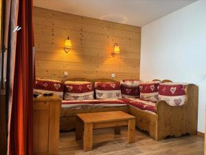 Résidence LES AVRIERES HAUT - Studio pour 5 Personnes MAE-8911
