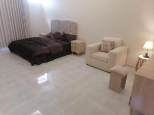 شقة 3 احد رفيدة حي الخليج