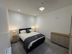 Academy Apartments By Elegance Stays