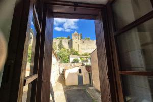 Charmant T2 au pied de la Cité de Carcassonne- AL
