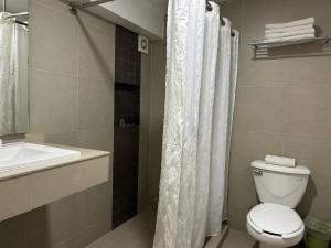 Hotel Del Portal, Puebla