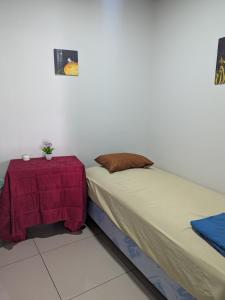 Rincon del descanso Col Miraflores Teg