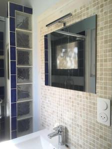 Maisonnette en forêt à 5min du centre ville