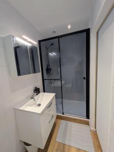 La Maison Des Caps AU BLANCNEZ