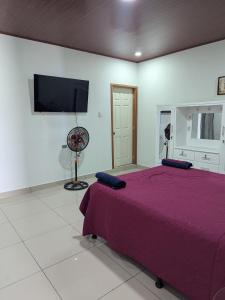 Rincon del descanso Col Miraflores Teg