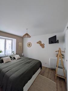 La Maison Des Caps AU BLANCNEZ